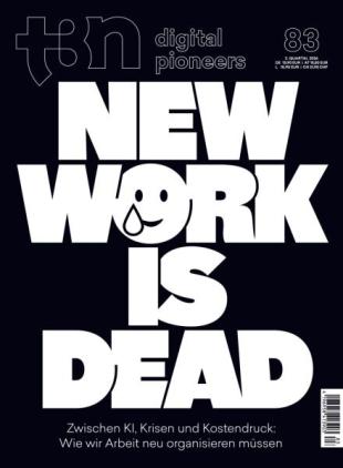 t3n Magazin - 6 Marz 2026