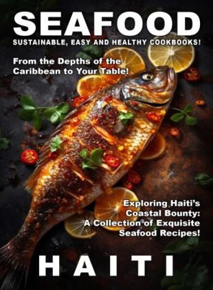 Taste of Sea Food - Haiti - 7 March 2026