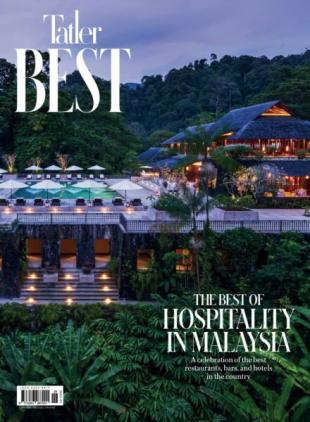 Tatler Dining Malaysia - Best Malaysia 2026