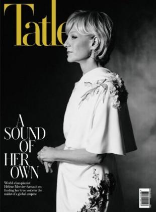Tatler Hong Kong - March 2026