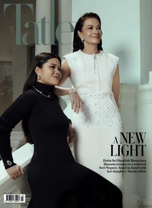 Tatler Malaysia - March 2026