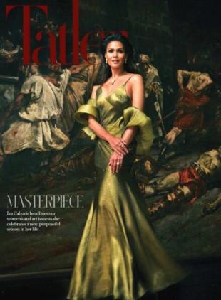 Tatler Philippines - March 2026