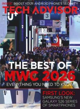 Tech Advisor - May 2026