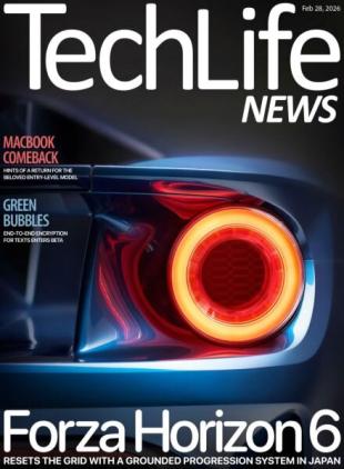 Techlife News - February 28 2026