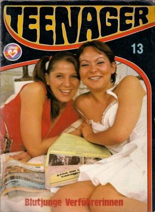 Teenager - Nr 13 Juli 1981