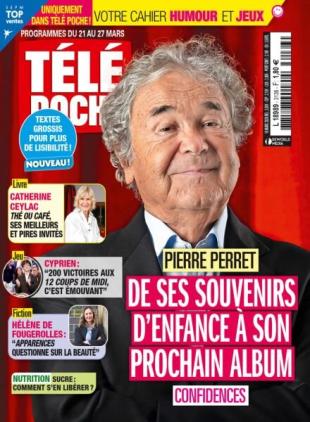 Tele Poche - 16 Mars 2026