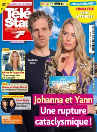 Tele Star - 16 Mars 2026
