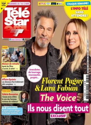 Tele Star - 2 Mars 2026