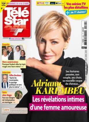 Tele Star - 9 Mars 2026