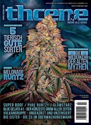 Thcene - Marz-April 2026