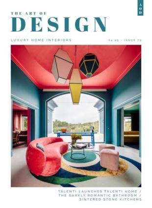 The Art of Design - March-April 2026