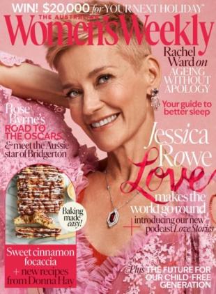 The Australian Women's Weekly - March 2026