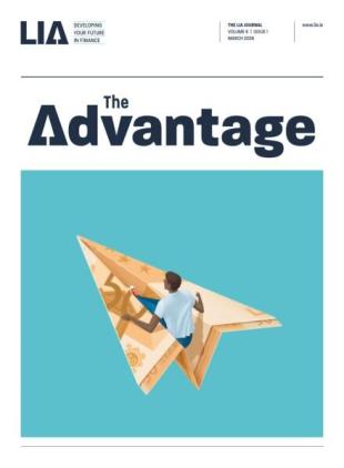 The Avantage - March 2026