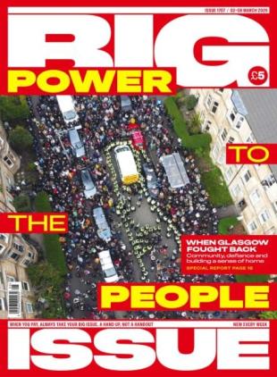The Big Issue - 2 March 2026
