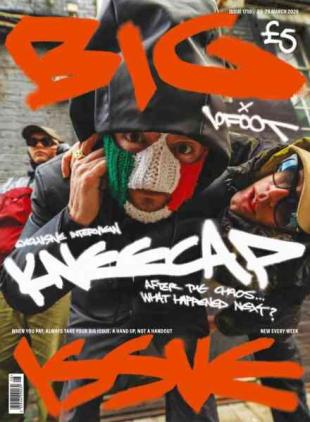 The Big Issue - 23 March 2026