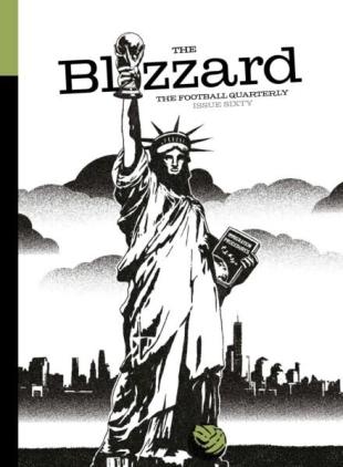 The Blizzard - Issue 60 2026