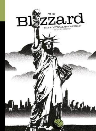 The Blizzard - Spring 2026