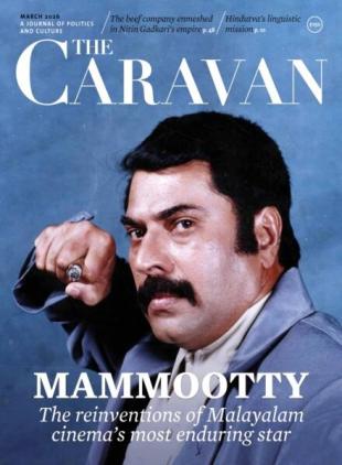 The Caravan - March 2026