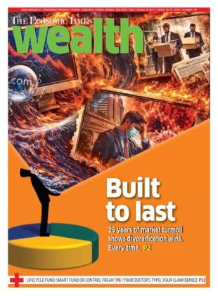The Economic Times Wealth - March 16 2026