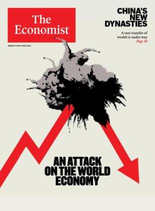 The Economist UK - 14-20 March 2026