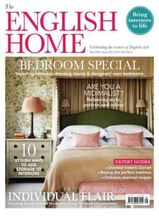 The English Home - May 2026