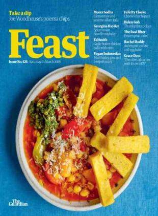 The Guardian Feast - 21 March 2026