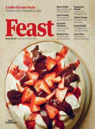 The Guardian Feast - 28 March 2026