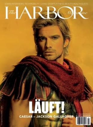 The Harbor Magazine - 5 Marz 2026