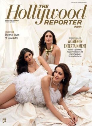 The Hollywood Reporter India - March 2026