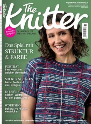The Knitter Germany - Nr 81 2026