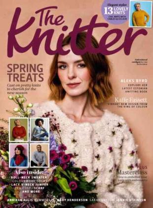 The Knitter - Issue 226 2026