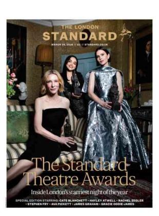 The London Standard - 26 March 2026