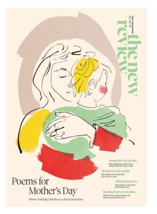 The Observer The New Review - 15 March 2026