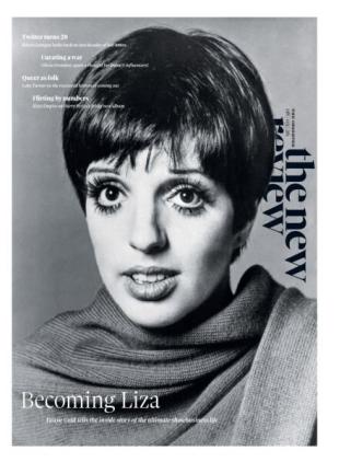 The Observer The New Review - 8 March 2026