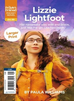 The People's Friend Pocket Novel - 26 February 2026