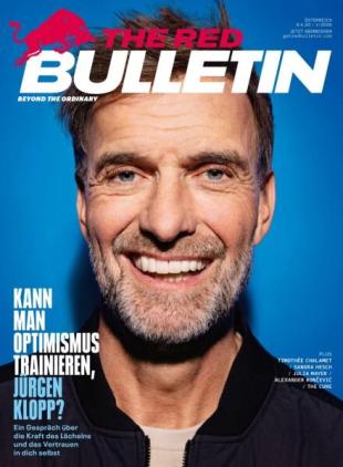 The Red Bulletin Austria - 10 Marz 2026