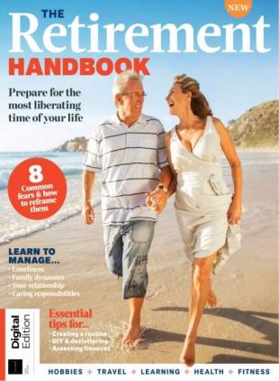 The Retirement Handbook - 1st Edition - February 2026