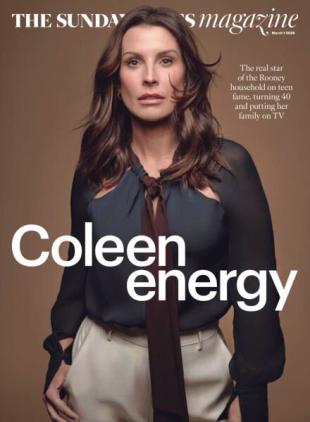 The Sunday Times Magazine - March 1 2026