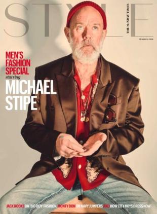 The Sunday Times Style - March 15 2026
