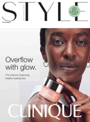 The Sunday Times Style - March 29 2026