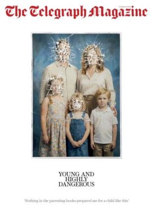 The Telegraph Magazine - 14 March 2026