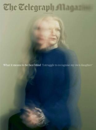 The Telegraph Magazine - 28 February 2026