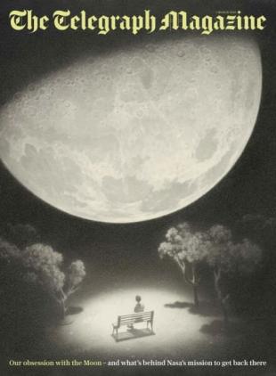 The Telegraph Magazine - 7 March 2026