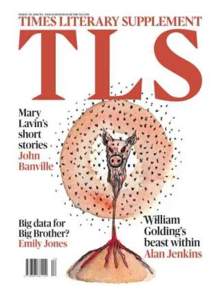 The Times Literary Supplement - 20 March 2026