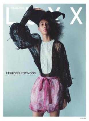 The Times Luxx - March 7 2026