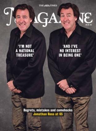 The Times Magazine - February 28 2026