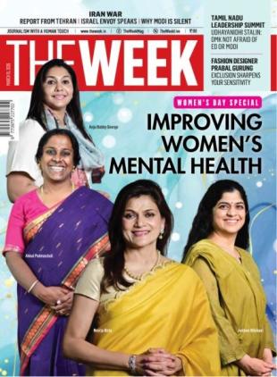 The Week India - March 15 2026