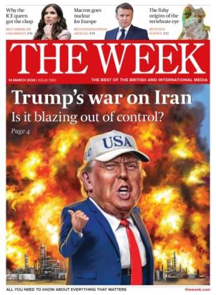 The Week UK - 14 March 2026