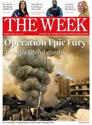 The Week UK - 7 March 2026