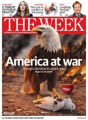 The Week USA - March 13 2026